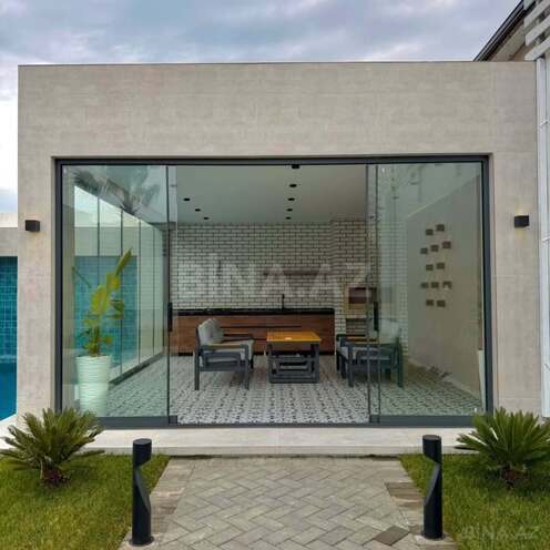 Satılır 5 otaqlı həyət evi/bağ evi 260 m², Mərdəkan q., photo 5 from 12