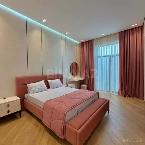 Satılır 5 otaqlı həyət evi/bağ evi 260 m², Mərdəkan q., photo 11 from 12