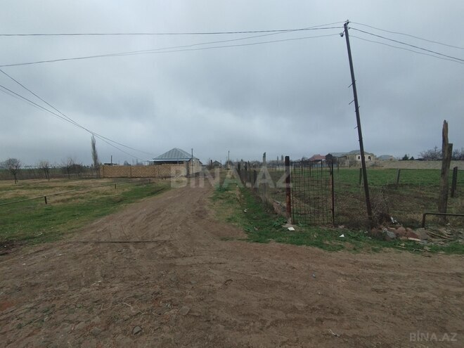 Satılır  torpaq 5 sot, photo 3 from 11