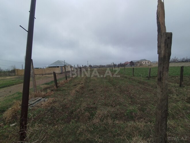 Satılır  torpaq 5 sot, photo 6 from 11
