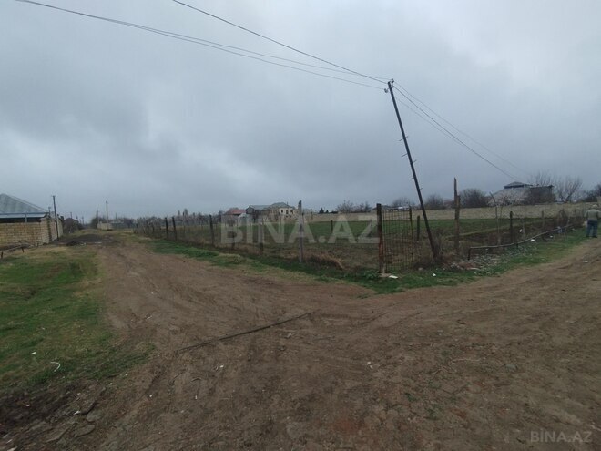 Satılır  torpaq 5 sot, photo 4 from 11