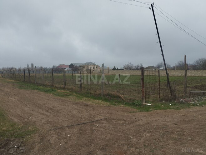 Satılır  torpaq 5 sot, photo 8 from 11