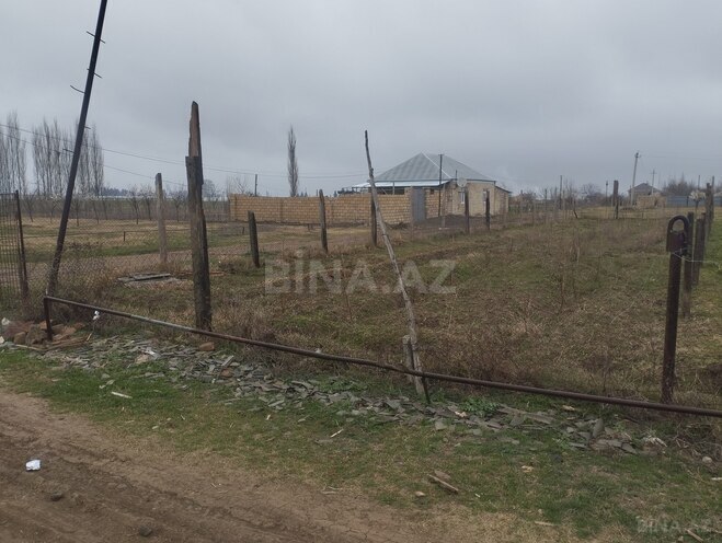 Satılır  torpaq 5 sot, photo 9 from 11