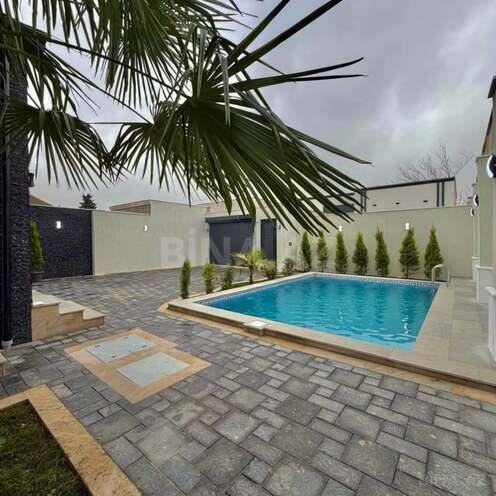 Satılır 4 otaqlı həyət evi/bağ evi 160 m², Şüvəlan q., photo 6 from 12