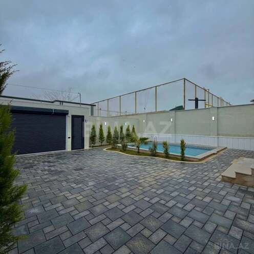 Satılır 4 otaqlı həyət evi/bağ evi 160 m², Şüvəlan q., photo 5 from 12