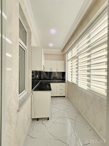 Satılır 3 otaqlı yeni tikili 90 m², Masazır q., photo 7 from 21