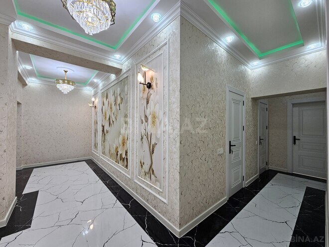 Satılır 3 otaqlı yeni tikili 90 m², Masazır q., photo 13 from 21