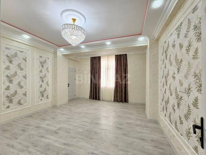 Satılır 3 otaqlı yeni tikili 90 m², Masazır q., photo 1 from 21