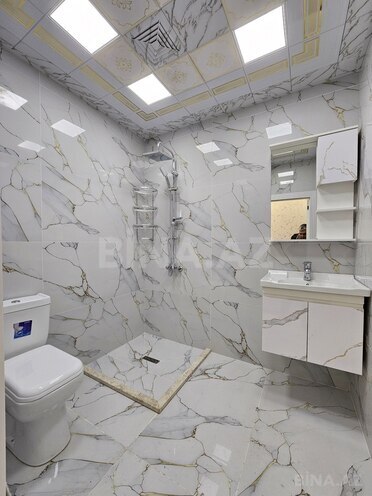 Satılır 3 otaqlı yeni tikili 90 m², Masazır q., photo 19 from 21