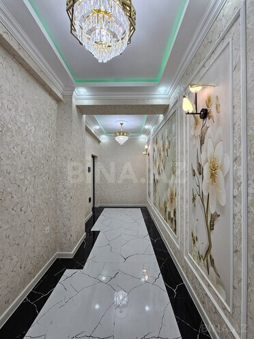 Satılır 3 otaqlı yeni tikili 90 m², Masazır q., photo 14 from 21