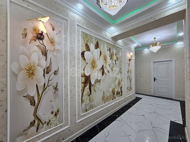 Satılır 3 otaqlı yeni tikili 90 m², Masazır q., photo 12 from 21