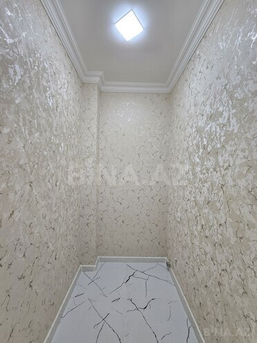 Satılır 3 otaqlı yeni tikili 90 m², Masazır q., photo 20 from 21