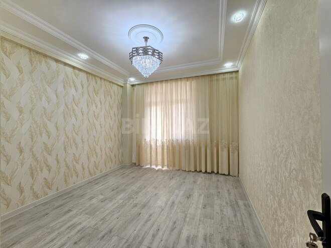 Satılır 3 otaqlı yeni tikili 90 m², Masazır q., photo 11 from 21