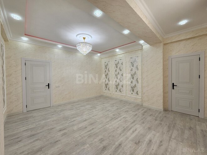 Satılır 3 otaqlı yeni tikili 90 m², Masazır q., photo 3 from 21
