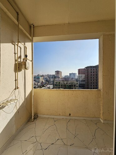 Satılır 3 otaqlı yeni tikili 90 m², Masazır q., photo 17 from 21