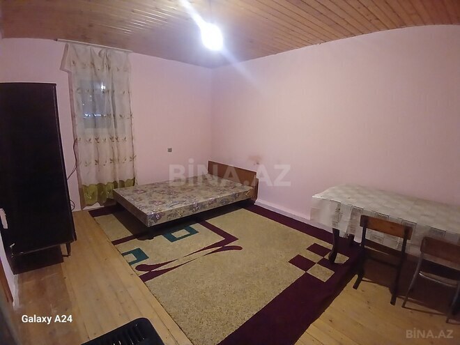 Сдаётся 2-комн. дом/дача 50 м², пос. Мамедли, photo 9 from 14
