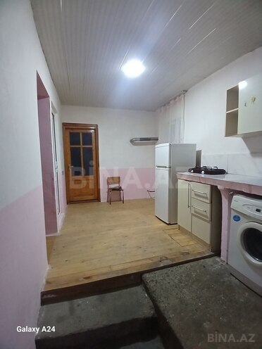 Сдаётся 2-комн. дом/дача 50 м², пос. Мамедли, photo 3 from 14