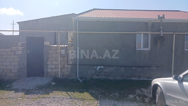 Сдаётся 2-комн. дом/дача 50 м², пос. Мамедли, photo 13 from 14