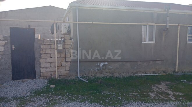 Сдаётся 2-комн. дом/дача 50 м², пос. Мамедли, photo 12 from 14