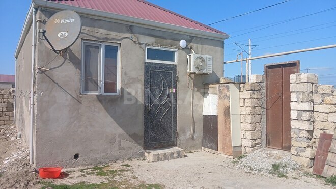 Сдаётся 2-комн. дом/дача 50 м², пос. Мамедли, photo 11 from 14