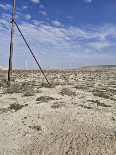 Satılır  torpaq 50 sot, Pirəkəşkül q., photo 3 from 6