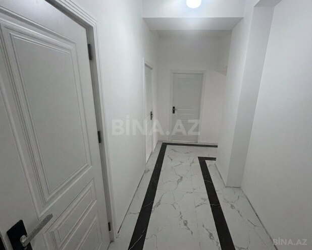 Satılır 3 otaqlı yeni tikili 92 m², Masazır q., photo 3 from 19