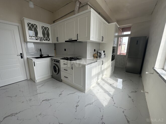 Satılır 3 otaqlı yeni tikili 92 m², Masazır q., photo 15 from 19