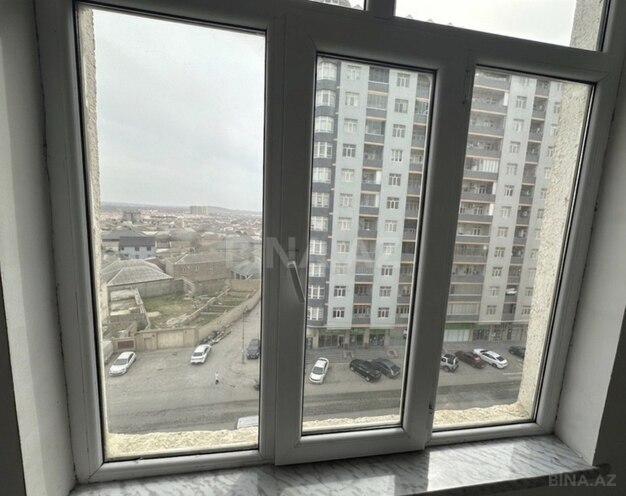 Satılır 3 otaqlı yeni tikili 92 m², Masazır q., photo 16 from 19