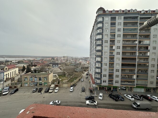 Satılır 3 otaqlı yeni tikili 92 m², Masazır q., photo 18 from 19