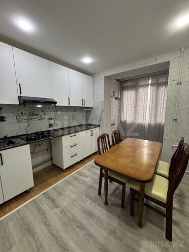 İcarəyə verilir 5 otaqlı köhnə tikili 110 m², Sabunçu q., photo 7 from 12