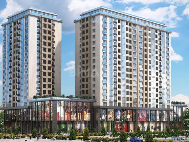 Satılır 4 otaqlı yeni tikili 148.3 m², 28 May m., photo 15 from 23