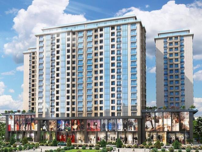 Satılır 4 otaqlı yeni tikili 148.3 m², 28 May m., photo 14 from 23