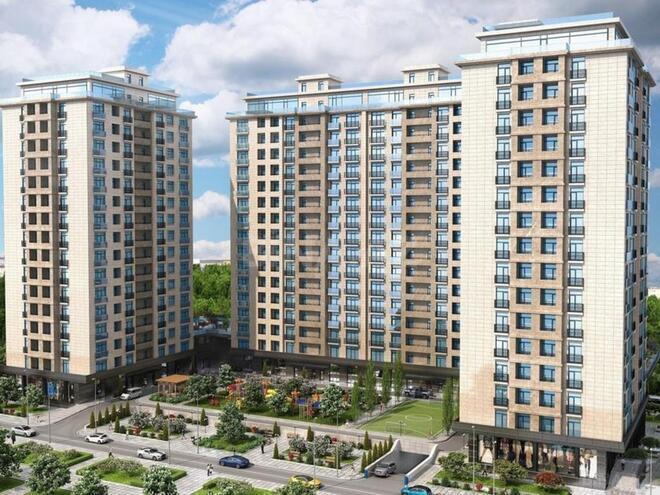 Satılır 4 otaqlı yeni tikili 148.3 m², 28 May m., photo 13 from 23