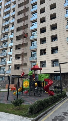 Satılır 4 otaqlı yeni tikili 148.3 m², 28 May m., photo 3 from 23