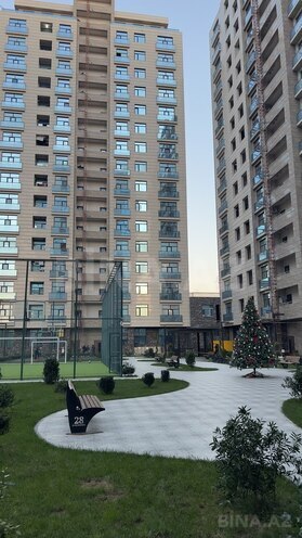 Satılır 4 otaqlı yeni tikili 148.3 m², 28 May m., photo 1 from 23