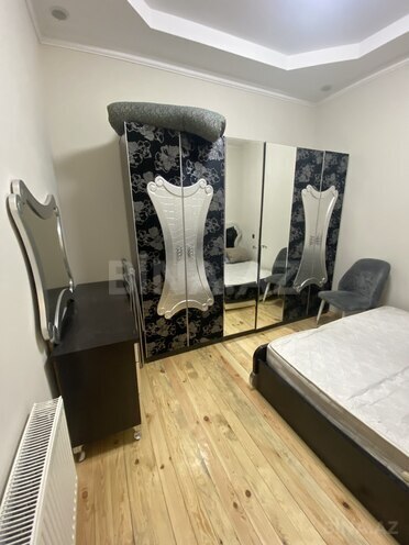 İcarəyə verilir 2 otaqlı həyət evi/bağ evi 50 m², Biləcəri q., photo 4 from 8