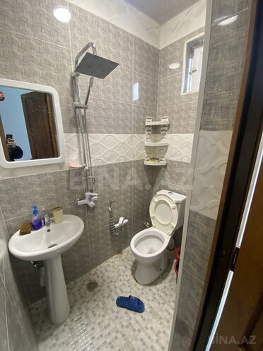 İcarəyə verilir 2 otaqlı həyət evi/bağ evi 50 m², Biləcəri q., photo 7 from 8