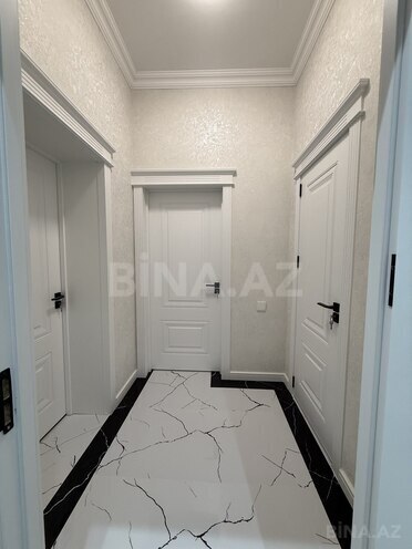 Satılır 6 otaqlı həyət evi/bağ evi 250 m², Yeni Ramana q., photo 16 from 31