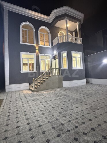 Satılır 6 otaqlı həyət evi/bağ evi 250 m², Yeni Ramana q., photo 6 from 31