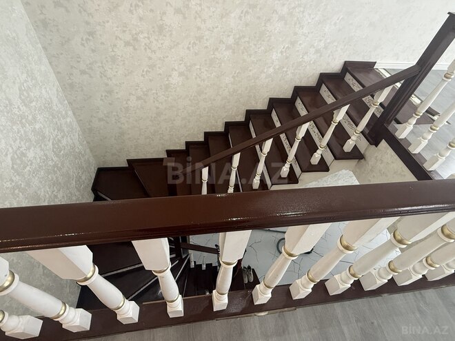 Satılır 6 otaqlı həyət evi/bağ evi 250 m², Yeni Ramana q., photo 18 from 31