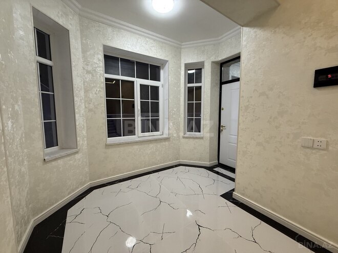 Satılır 6 otaqlı həyət evi/bağ evi 250 m², Yeni Ramana q., photo 10 from 31