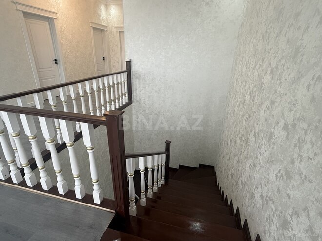 Satılır 6 otaqlı həyət evi/bağ evi 250 m², Yeni Ramana q., photo 19 from 31