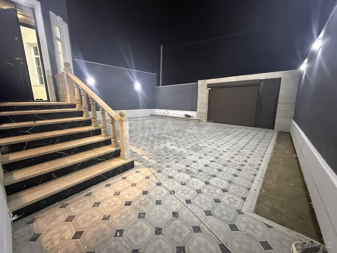 Satılır 6 otaqlı həyət evi/bağ evi 250 m², Yeni Ramana q., photo 8 from 31