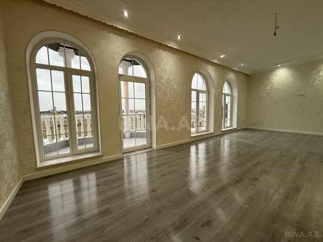 Satılır 6 otaqlı həyət evi/bağ evi 250 m², Yeni Ramana q., photo 22 from 31