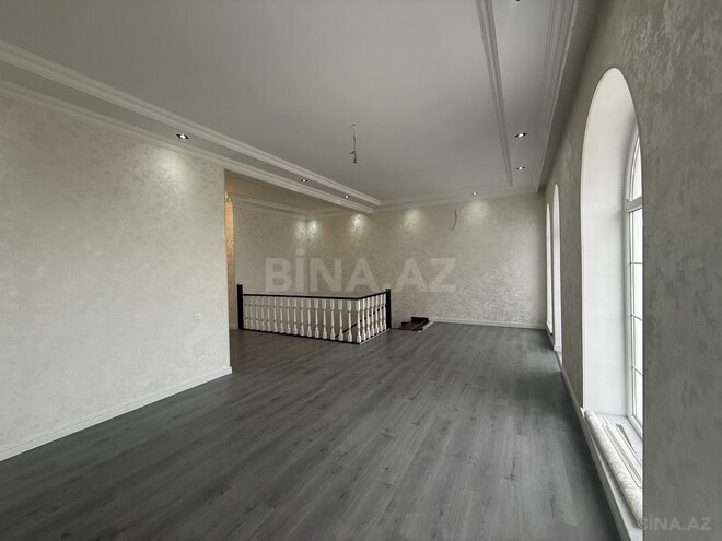 Satılır 6 otaqlı həyət evi/bağ evi 250 m², Yeni Ramana q., photo 25 from 31