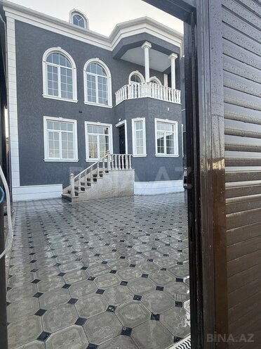 Satılır 6 otaqlı həyət evi/bağ evi 250 m², Yeni Ramana q., photo 3 from 31