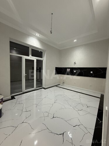 Satılır 6 otaqlı həyət evi/bağ evi 250 m², Yeni Ramana q., photo 30 from 31