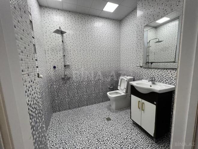 Сдаётся 2-комн. новостройка 80 м², м. Шах Исмаил Хатаи, photo 16 from 19
