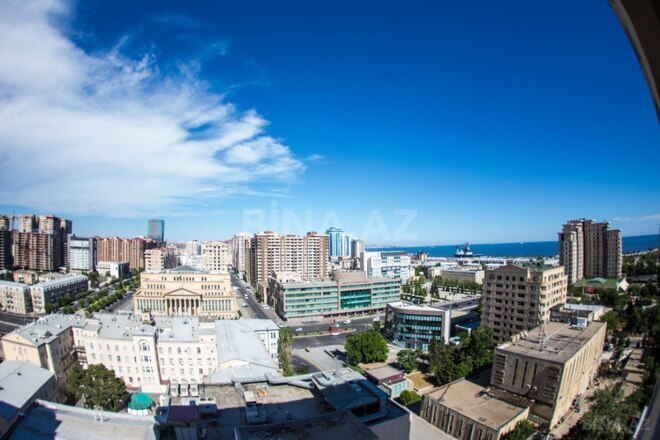 Сдаётся 2-комн. новостройка 80 м², м. Шах Исмаил Хатаи, photo 6 from 19