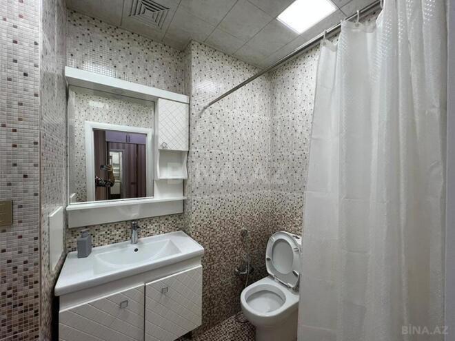Сдаётся 2-комн. новостройка 80 м², м. Шах Исмаил Хатаи, photo 10 from 19